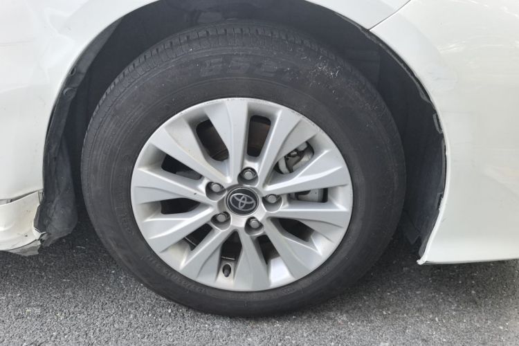 Toyota Corolla 2023 car image #9