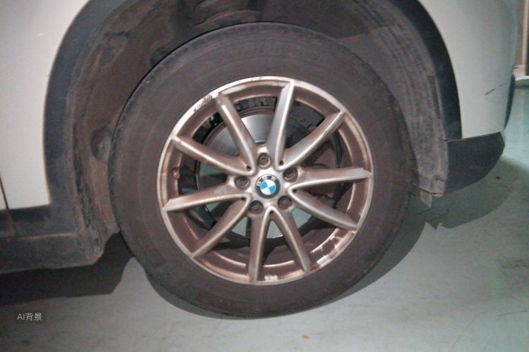BMW X1 2018 #9 BMW X1 2018 car image #9