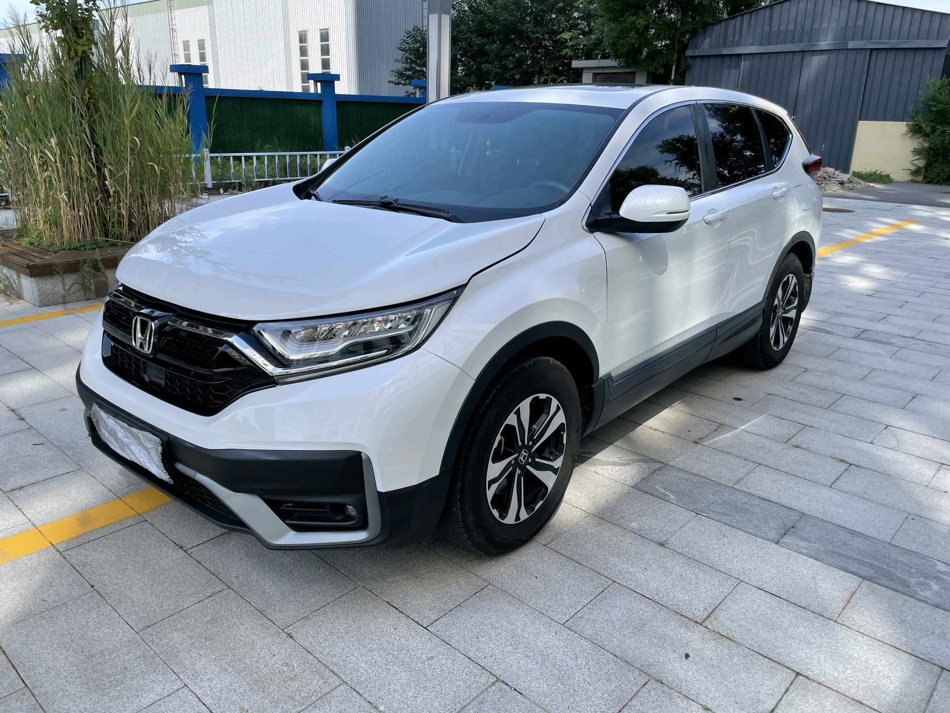 Honda CR-V 2022 car image 