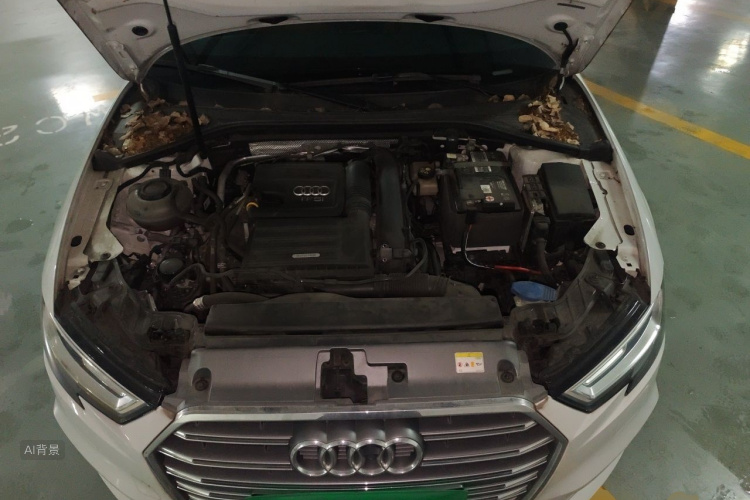 Audi A3 2020 #22 Audi A3 2020 car image #22