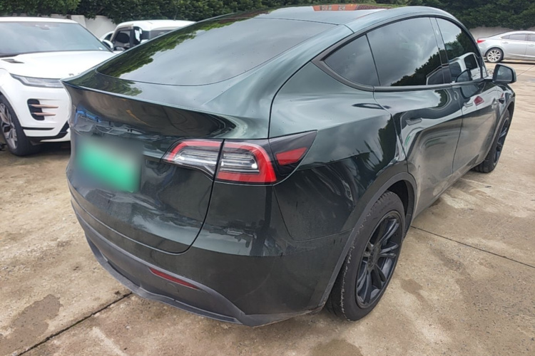 Tesla Model Y 2023 #7 Tesla Model Y 2023 immagine di auto #7