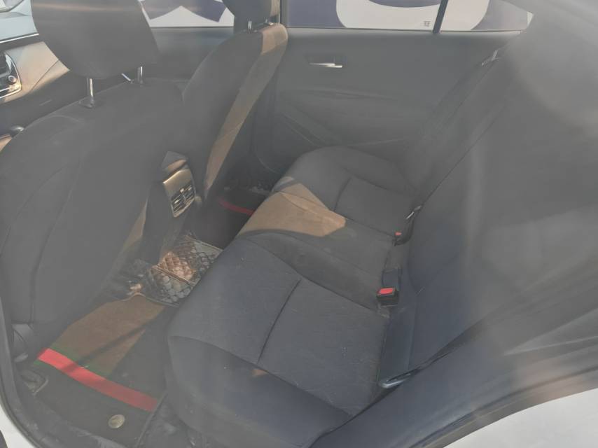 Toyota Corolla 2023 car image #5