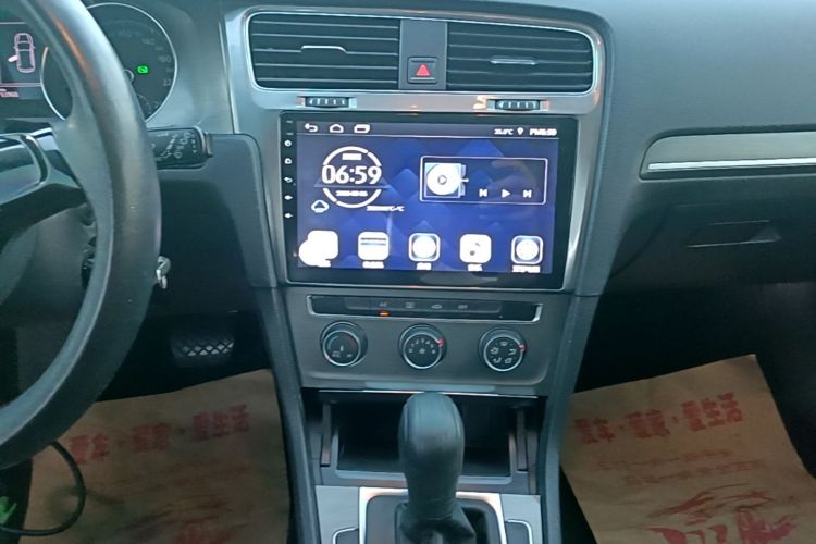 Volkswagen Golf 2016 #17 Volkswagen Golf 2016 car image #17