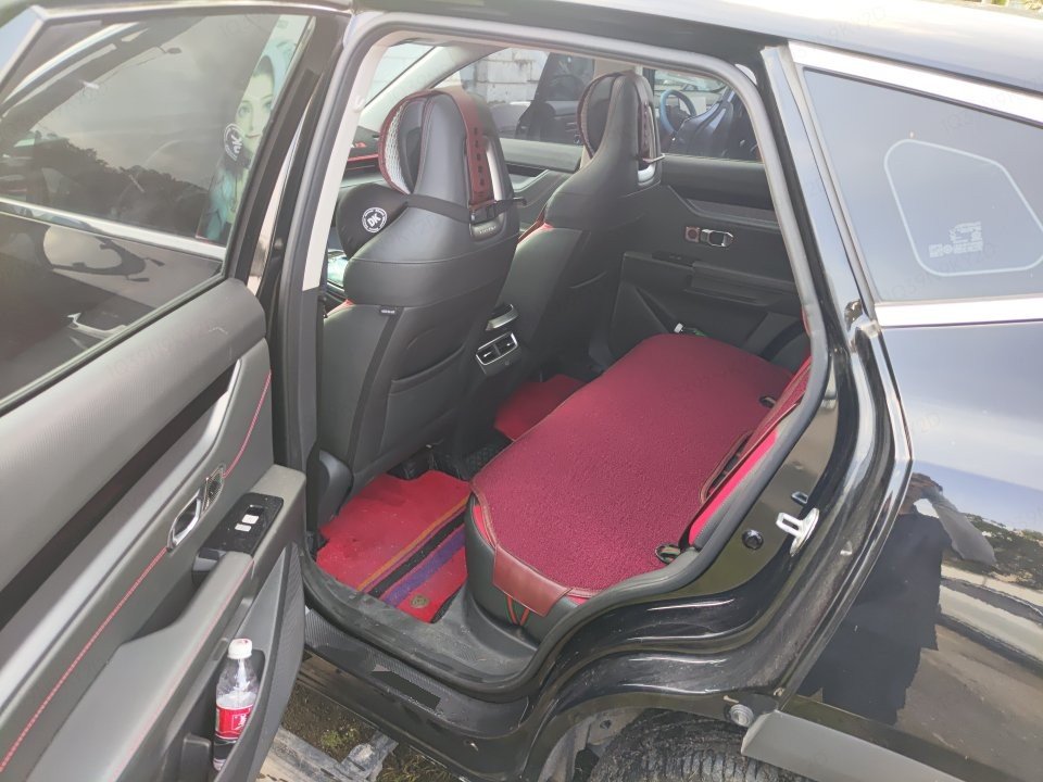Jetour Dashing 2023 #7 Jetour Dashing 2023 immagine di auto #7