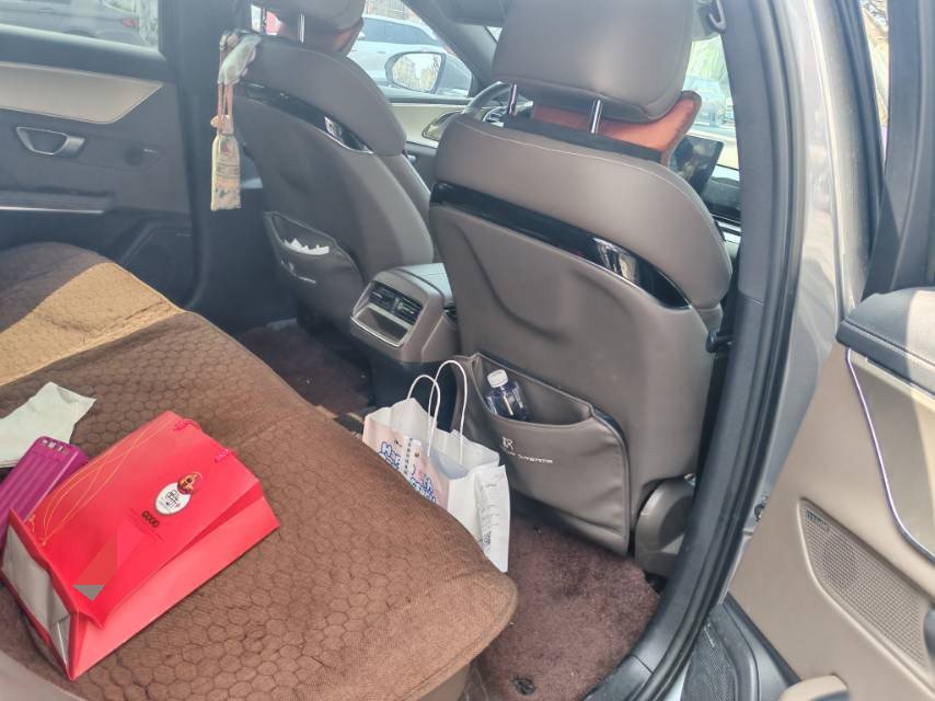 比亚迪 汉 2023 汽车图片 #3