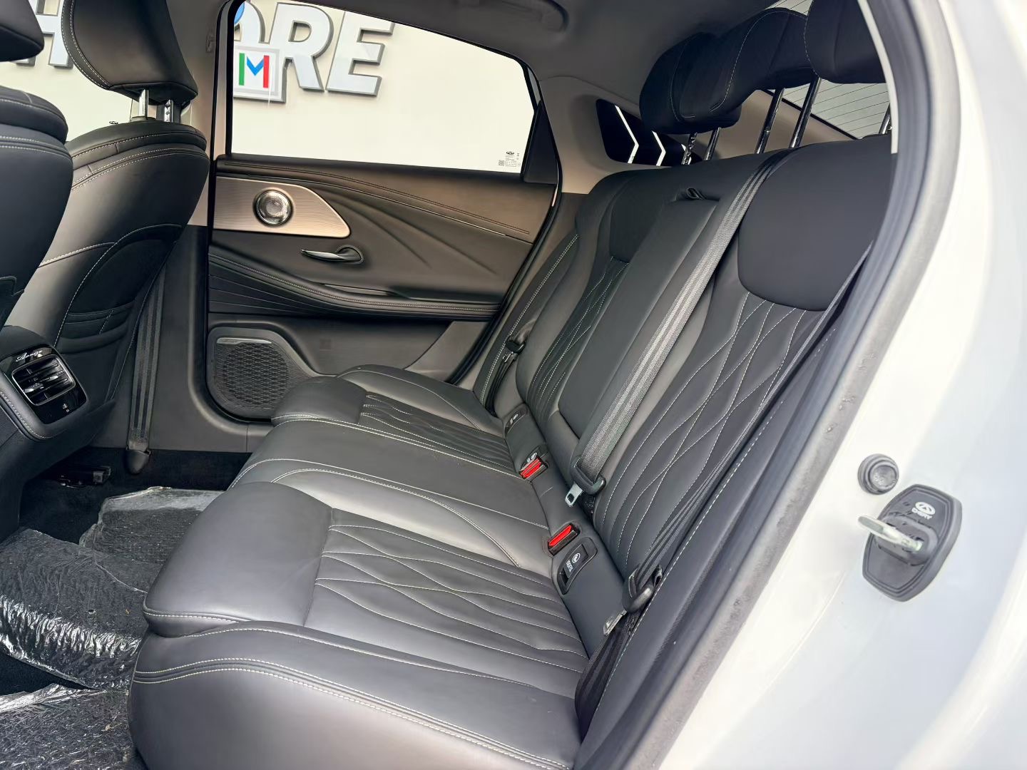 Chery Arrizo 8 2024 #5 Chery Arrizo 8 2024 صورة سيارة #5