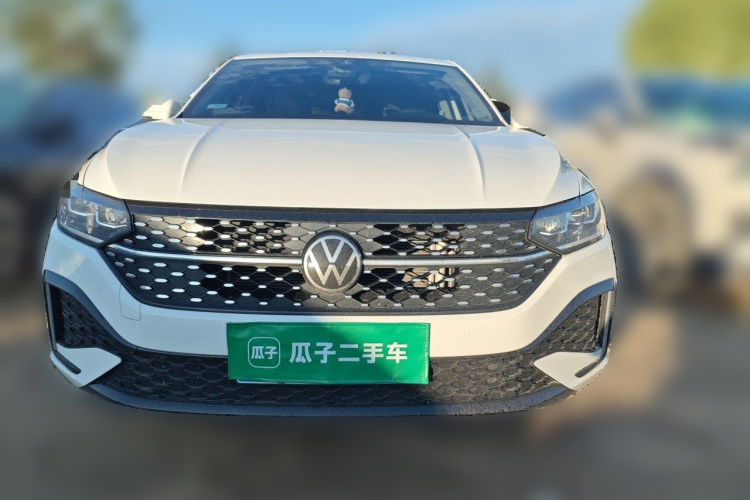 Volkswagen Lavida 2024 #3 Volkswagen Lavida 2024 car image #3