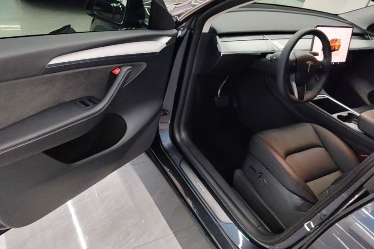 Tesla Model Y 2024 car image #12