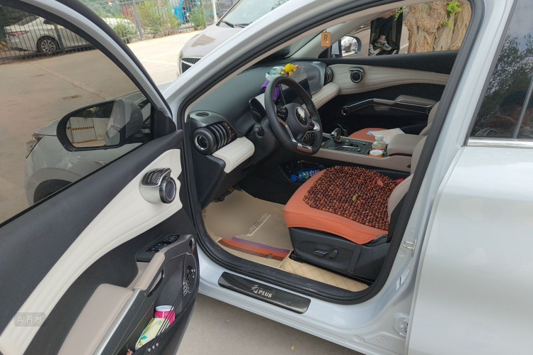 BYD Yuan Plus 2024 car image #18