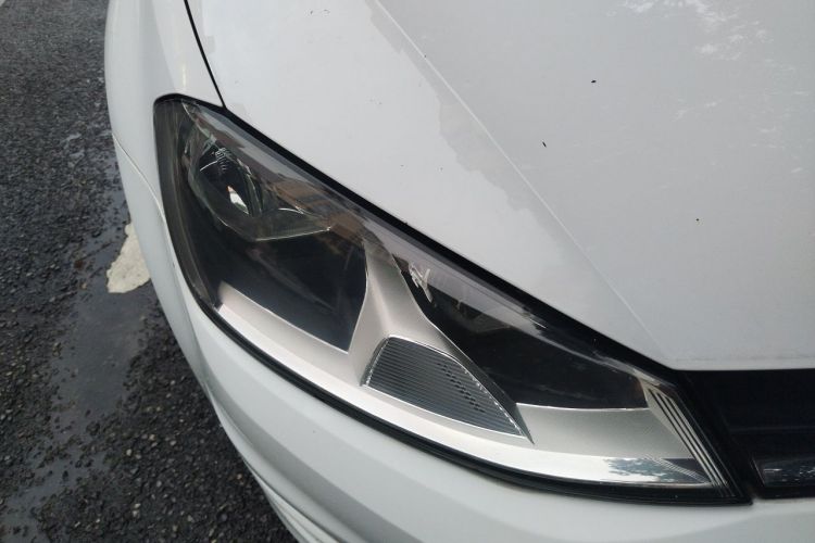 Volkswagen Golf 2016 #8 Volkswagen Golf 2016 car image #8