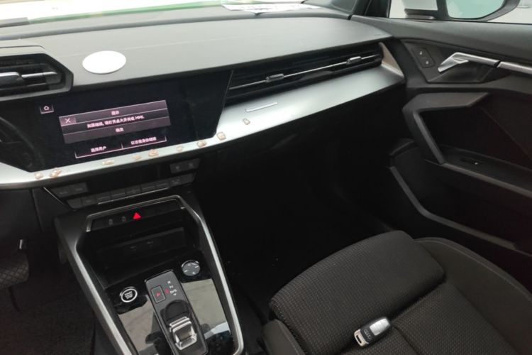 Audi A3 2022 #13 Audi A3 2022 immagine di auto #13
