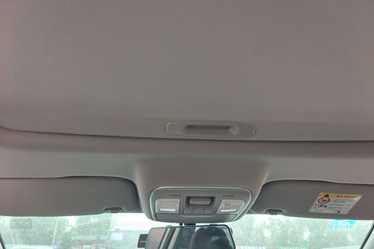 GEELY Emgrand GL 2020 car image #20