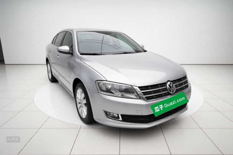 Volkswagen Lavida 2014 car image #4