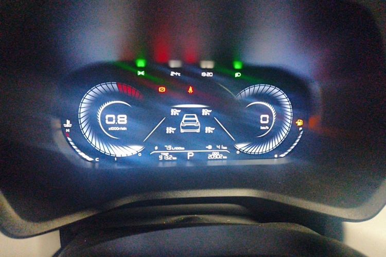 GEELY Emgrand 2022 #12 GEELY Emgrand 2022 immagine di auto #12