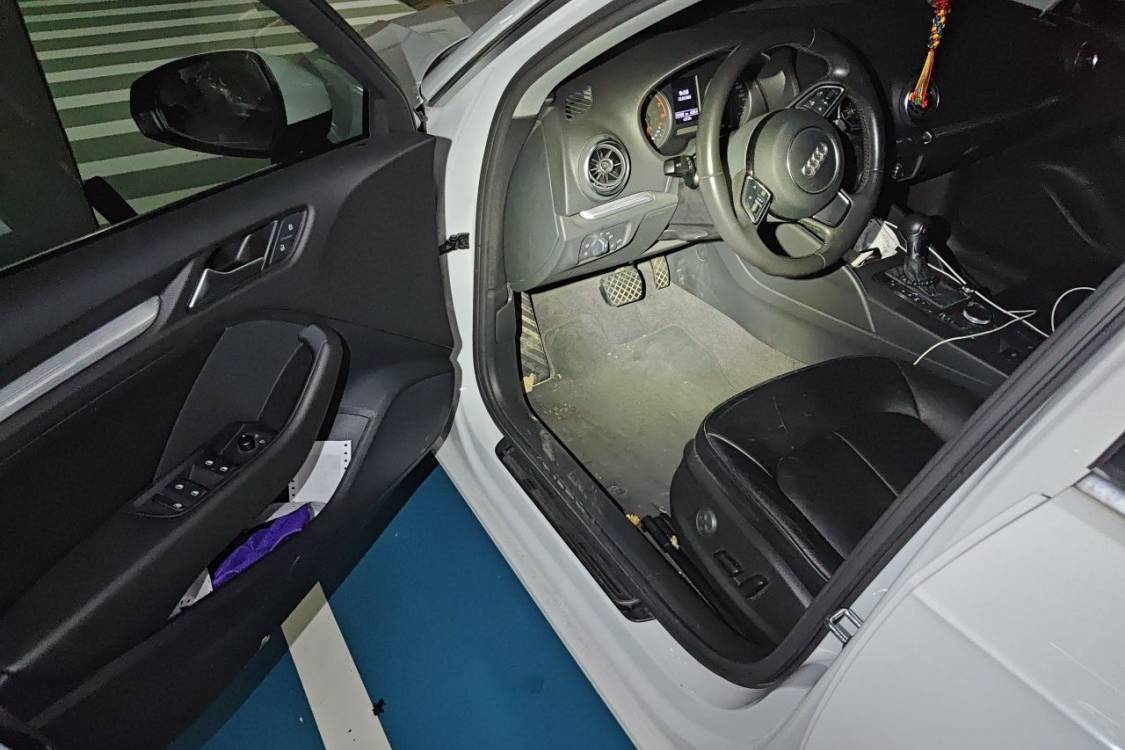Audi A3 2015 #23 Audi A3 2015 immagine di auto #23