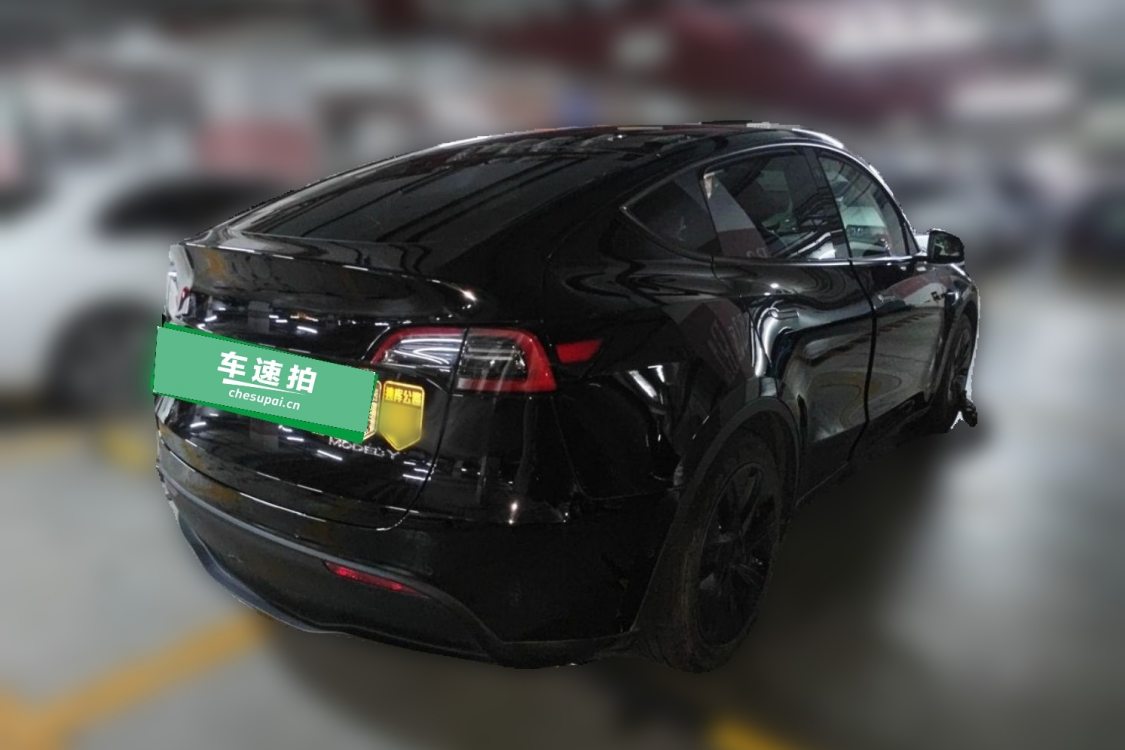 Tesla Model Y 2023 car image #4
