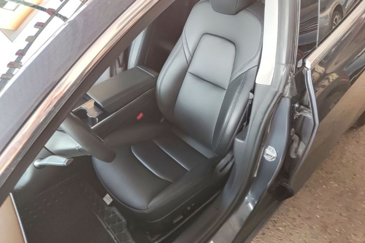 Tesla Model 3 2020 #15 Tesla Model 3 2020 car image #15