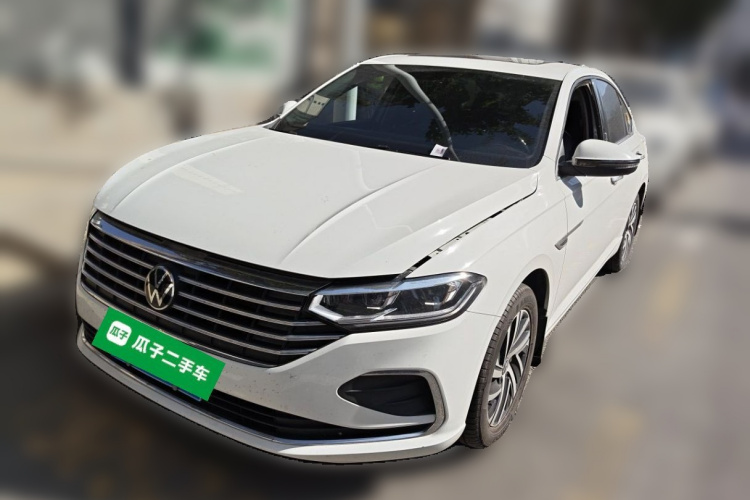 Volkswagen Lavida 2023 immagine di auto #2