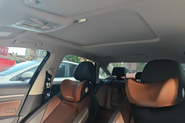 Volkswagen Lavida 2018 #20 Volkswagen Lavida 2018 car image #20
