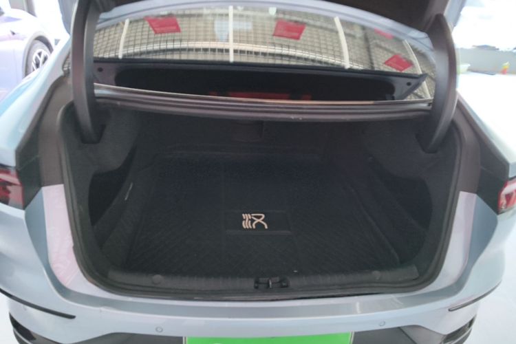 BYD Han 2023 #19 BYD Han 2023 immagine di auto #19