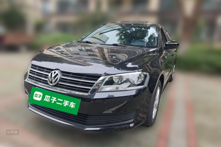 Volkswagen Lavida 2017 #2 Volkswagen Lavida 2017 car image #2