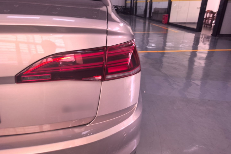 Volkswagen Bora 2019 #8 Volkswagen Bora 2019 car image #8