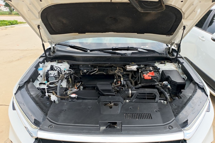 Honda CR-V 2023 car image #20