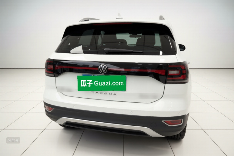 大众 探影 2023 汽车图片 #6