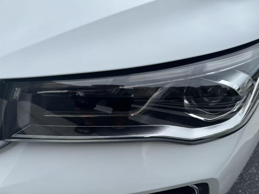 GEELY Emgrand 2021 car image #7