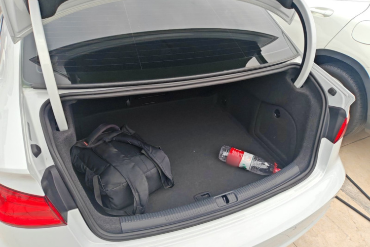 Audi A3 2016 #21 Audi A3 2016 car image #21
