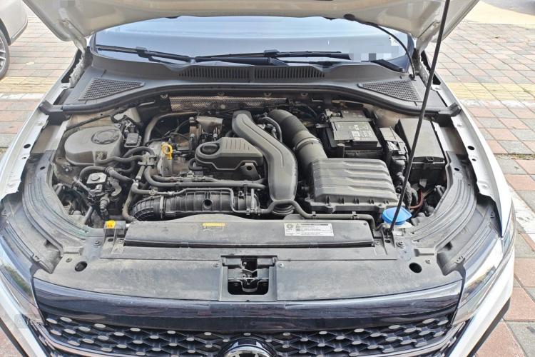 Volkswagen Lavida 2024 #22 Volkswagen Lavida 2024 car image #22