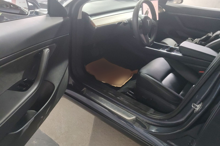 Tesla Model 3 2020 #16 Tesla Model 3 2020 immagine di auto #16