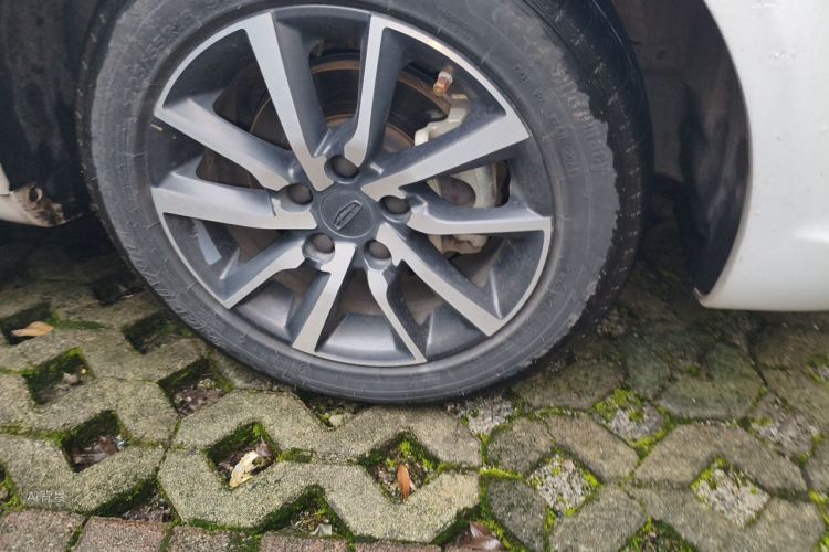 GEELY Emgrand 2019 #9 GEELY Emgrand 2019 immagine di auto #9
