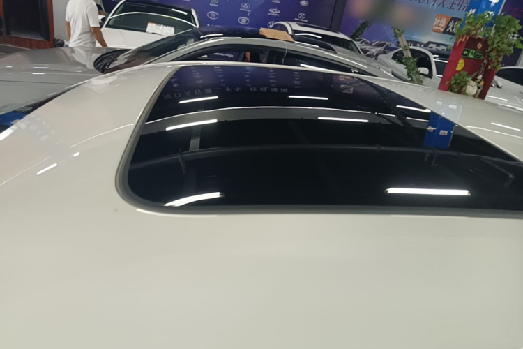 Volkswagen Lavida 2021 immagine di auto #25