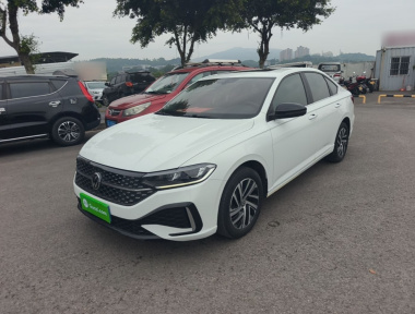 Volkswagen Lavida 2022 car image 