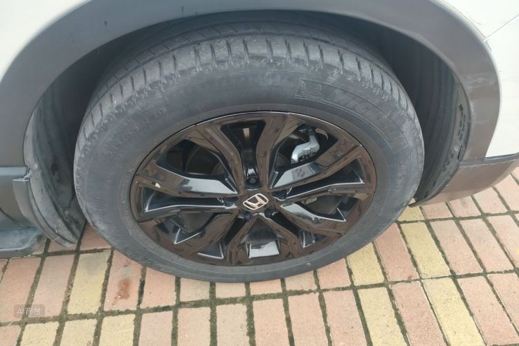 Honda CR-V 2020 car image #9