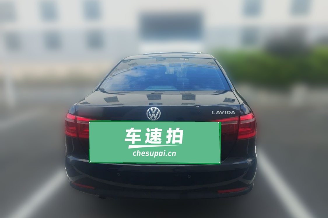 Volkswagen Lavida 2015 #6 Volkswagen Lavida 2015 car image #6