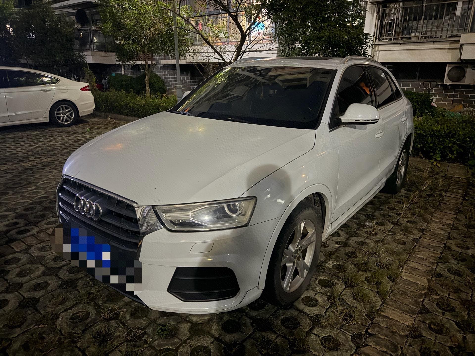2018 2018 car image