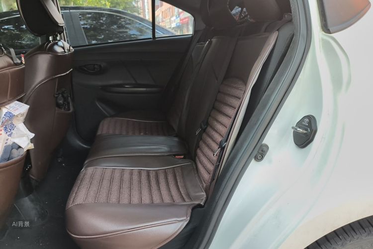 Toyota Vios 2017 #19 Toyota Vios 2017 car image #19