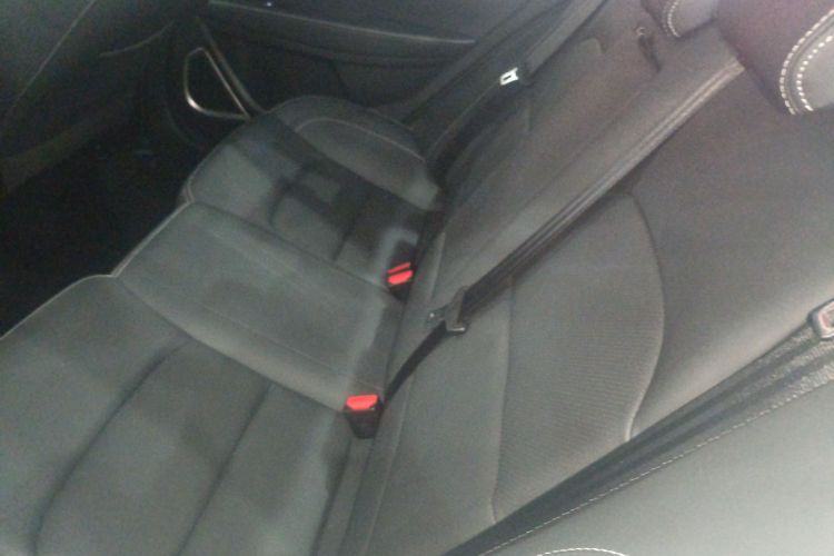 GEELY Emgrand 2021 #13 GEELY Emgrand 2021 car image #13