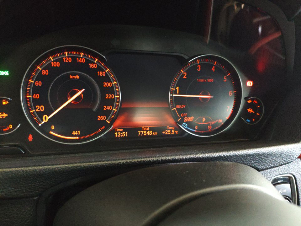 BMW 3 Series 2018 #6 BMW 3 Series 2018 immagine di auto #6
