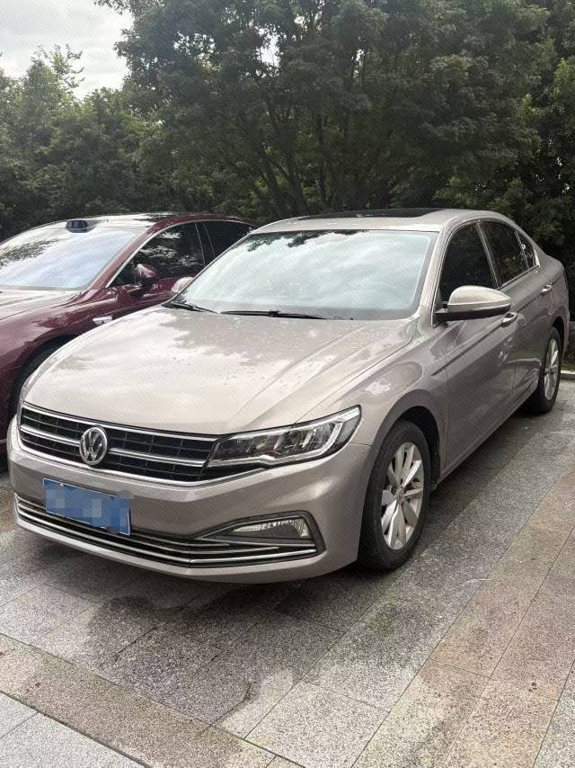 Volkswagen Bora 2019 Volkswagen Bora 2019 car image