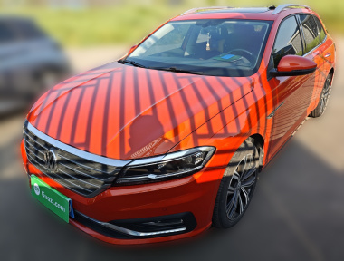 Volkswagen Lavida 2018 Volkswagen Lavida 2018 car image