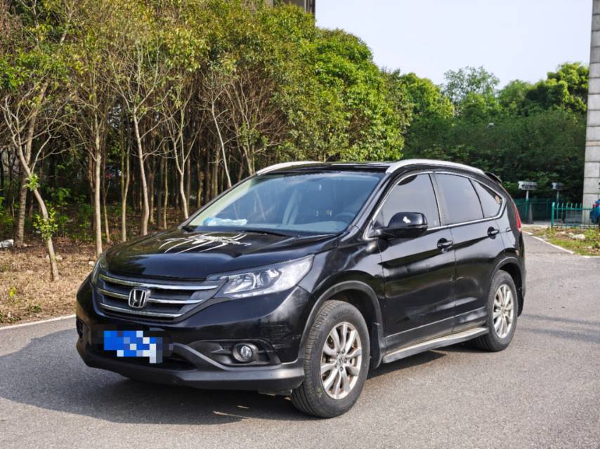 Honda CR-V 2015 car image 
