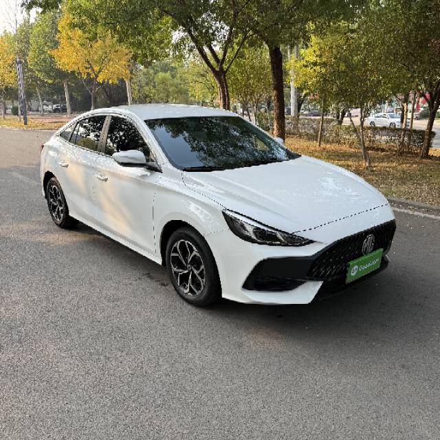 MG 5 2023 imagem de carro #3