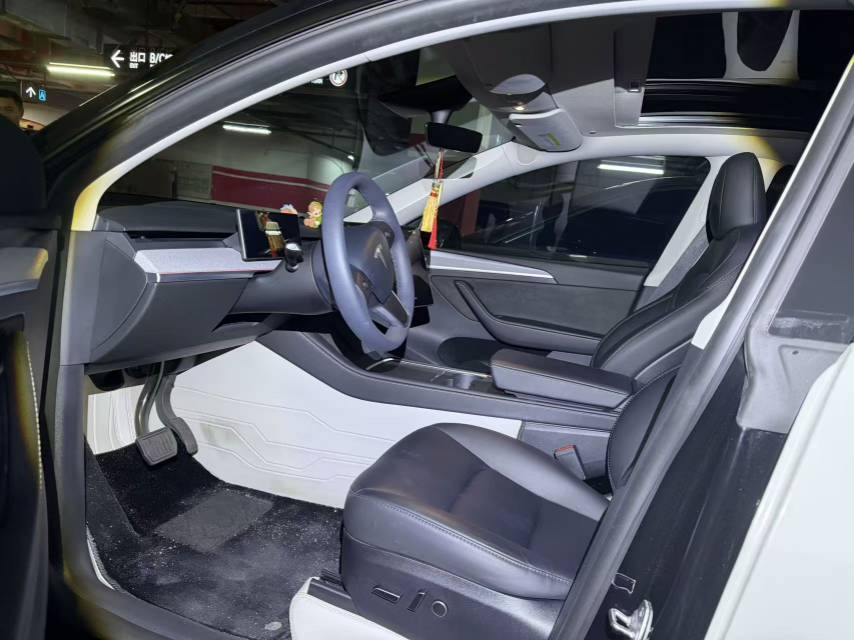 Tesla Model Y 2023 #5 Tesla Model Y 2023 imagem de carro #5