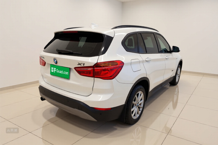 BMW X1 2018 car image #7