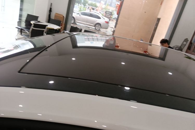 Volkswagen Golf 2016 car image #25