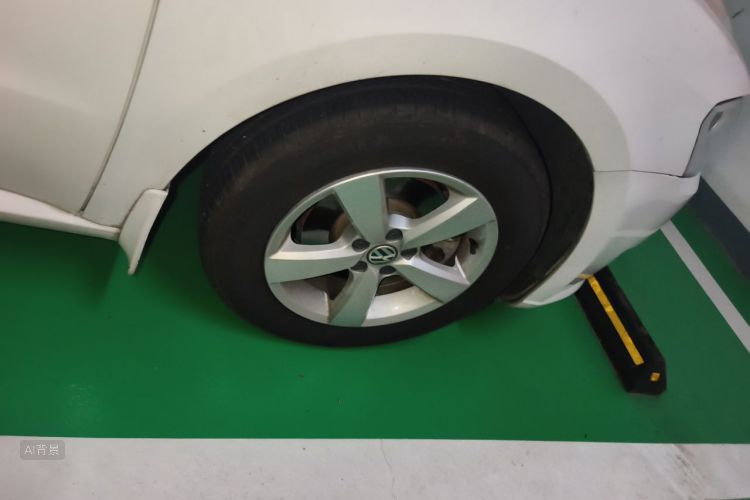 Volkswagen Lavida 2017 car image #9