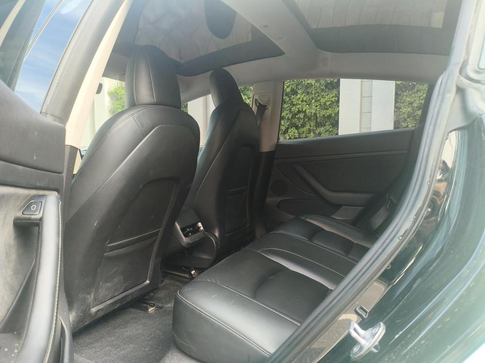 Tesla Model 3 2020 #14 Tesla Model 3 2020 car image #14